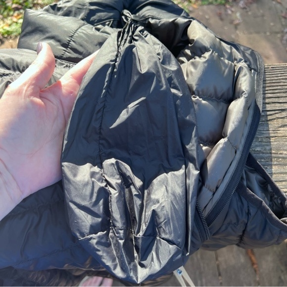 Saddlebread packable vest - Picture 10 of 11